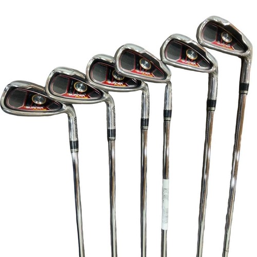 Taylormade burner plus iron - burner,