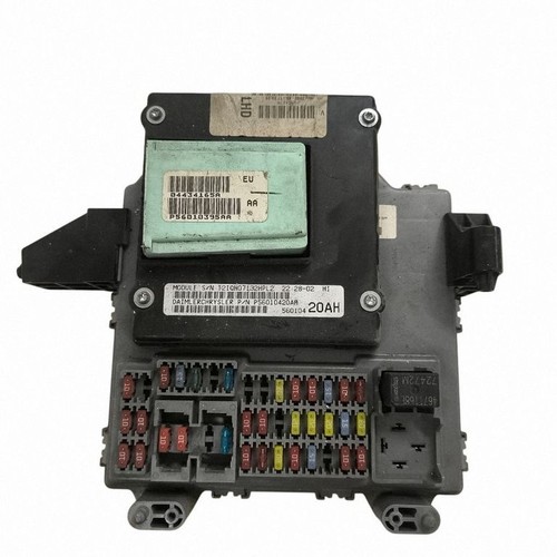 Jeep liberty 2003 module - module, de
