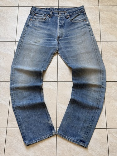 Vintage levi 501 - 501, l32
