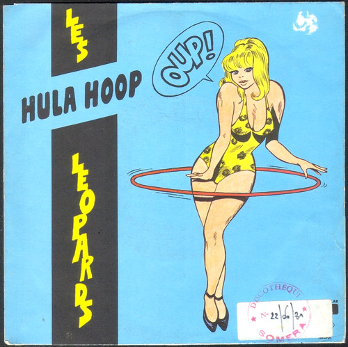 Les leopards jean pierre - les, /
