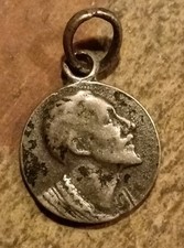 Rare Médaille Religieuse