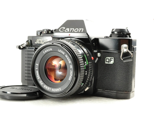 Appareil photo reflex
