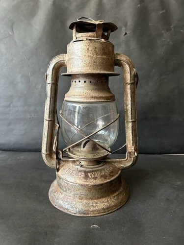 Rare vieux vintage dietz - dietz, petit