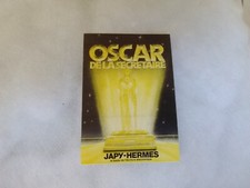 Antique JAPY HERMES Secretary