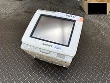 Philips MP5 monitor