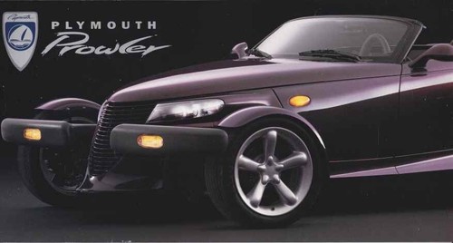 Catalogue brochure plymouth - catalogue,