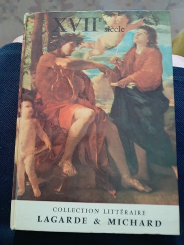Xvii eme siecle collection - 17,
