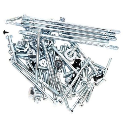 Kit complet pour moteur gy6 - kit,