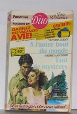 À l'autre bout du monde |