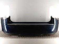 Pare choc arriere CITROEN C5 2