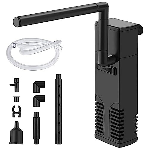 Filtre aquarium pompe - d'aquarium,,