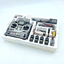 Futaba T6XA 6-Ch FM Computer