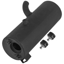 Caltric Exhaust Muffler For Polaris Sportsman 450 2016-2024 1262445-489