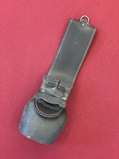 Collier Cloche De Vache Décoration  Vintage