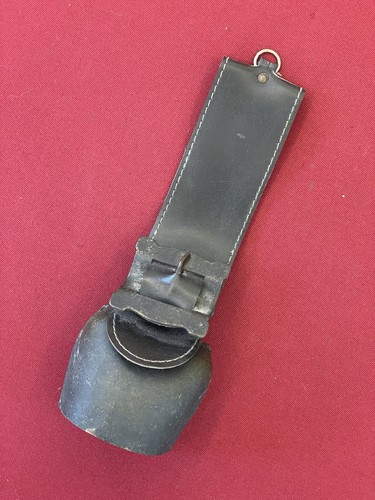 Collier cloche vache - cloche,