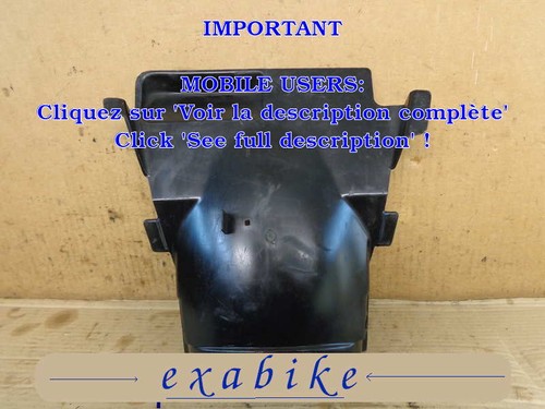 Protection pour honda vt500c - protection,