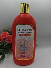 La Tchadienne Lait  super