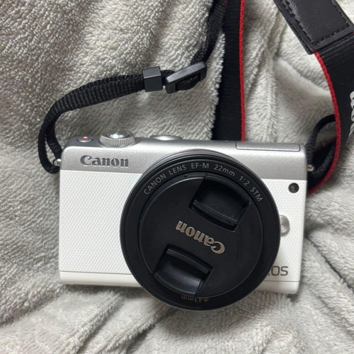 Ensemble appareil photo canon - appareil,