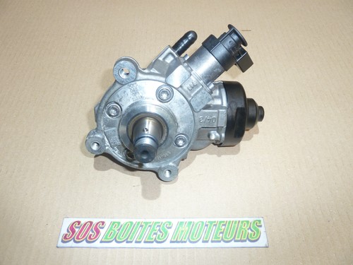 Pompe injection audi iii - a,
