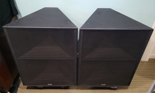 Eaw mq1394e mid hi - eaw, mid/hi