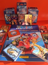 Panini One Piece - Road To Egghead - Figures + LIMITED EDITION of your choice