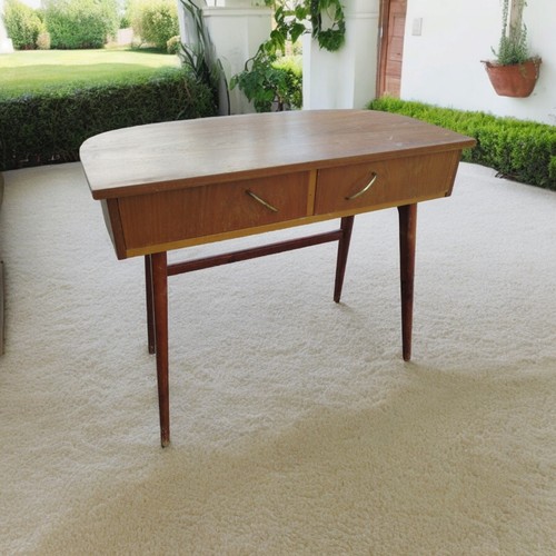Table appoint tiroirs - d'appoint,