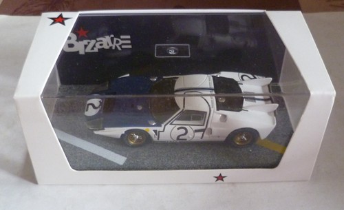 Bizarre ford 2 le - 40,