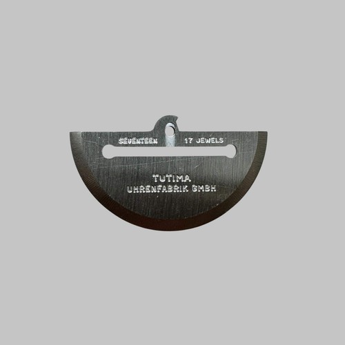 Tutima lemania 5100 - tutima,