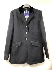 Veste d'équitation Mixte