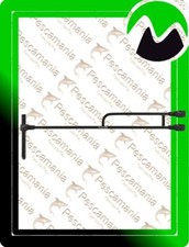 Maver MV-R canal feeder arm cm