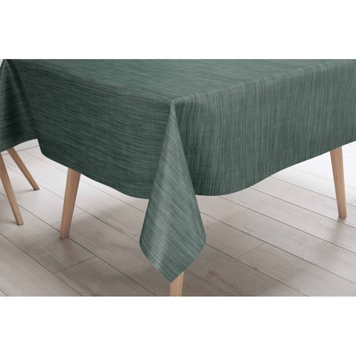 Nappe lima vert foncé - vert, –