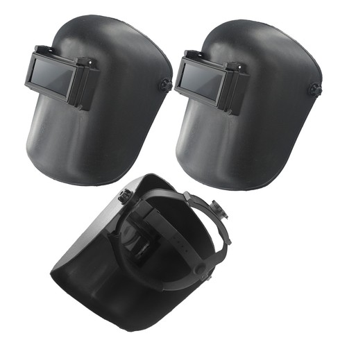 Casque visage souder tête - casque,