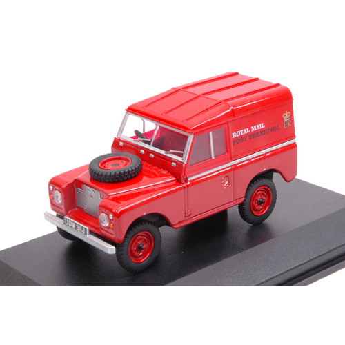 Land rover series 1960 - rover,