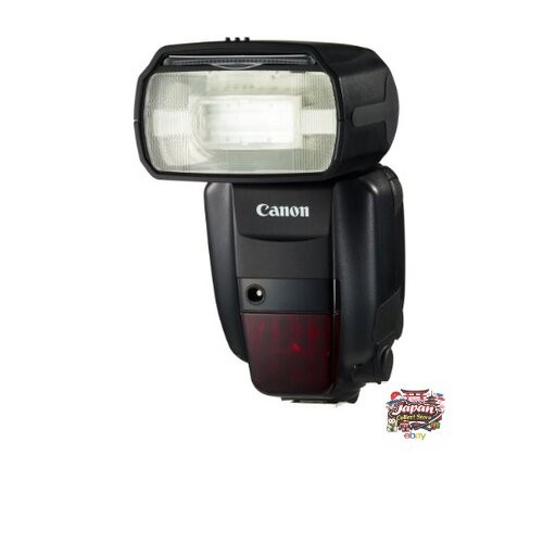 Canon speedlite 600ex - canon,