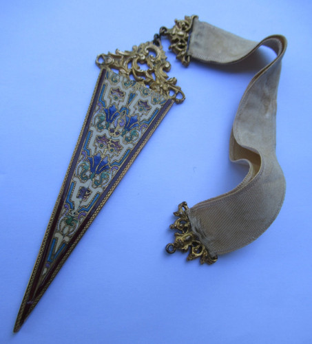 Sublime rare ancien signet - rare,
