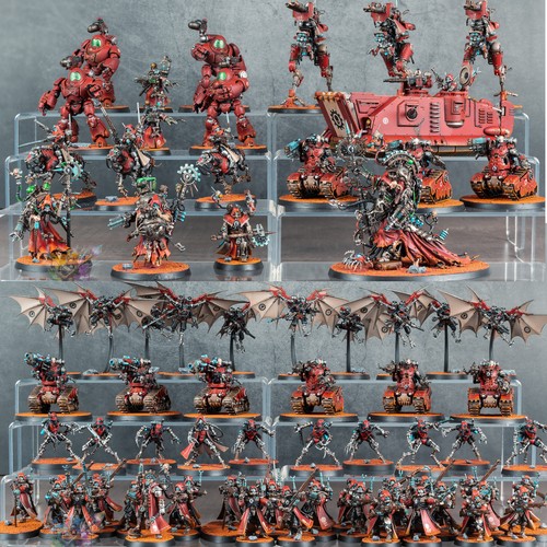 Warhammer 40k adeptus - 40k,
