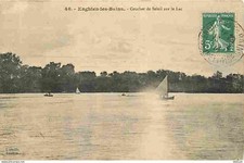 Carte Postale Ancienne - 95 -