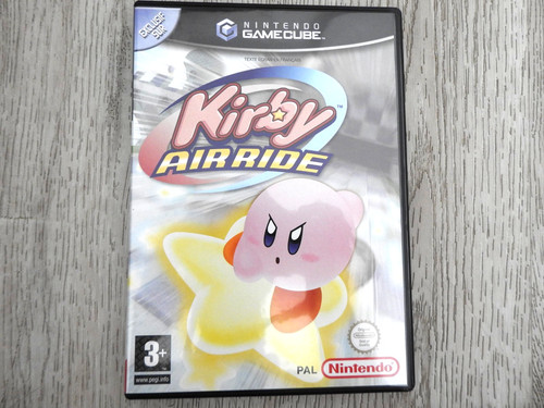Jeux gamecube kirby - jeux,