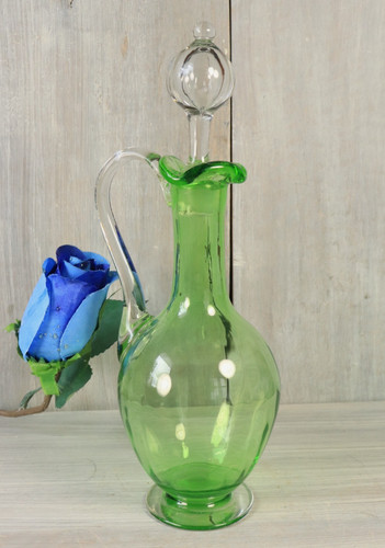 Carafe pichet liqueur en - pichet, à