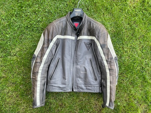 Dainese freddie jacket size - jacket, (size