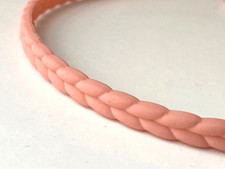 SERRE TETE vintage plastique