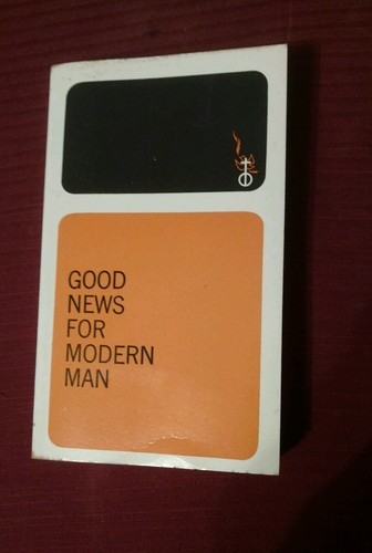 Good news for modern - news,