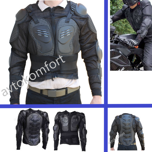 Veste protection la - de, de