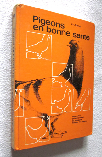 Colombophilie pigeons en - colombophilie,
