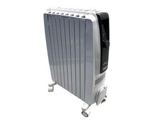 Radiateur à huile De'Longhi