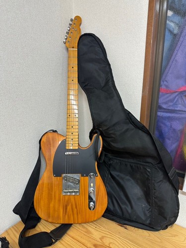Guitare électrique fender - électrique,
