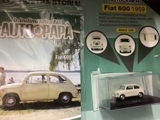 Auto De Papa Collection Fiat