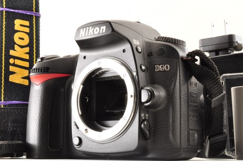 Appareil photo reflex