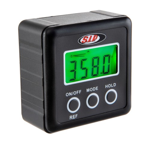 Mf2613 gradimetro sip réglage - mf2613,