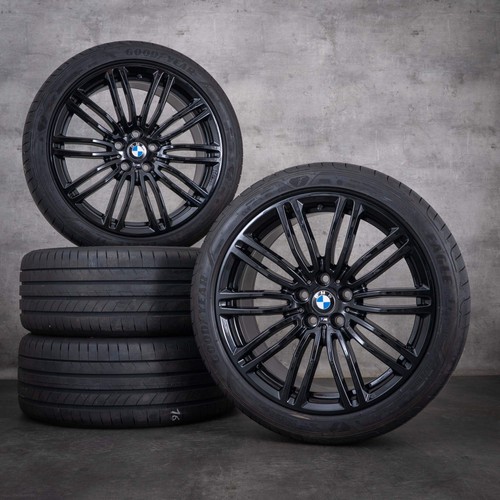 Jantes bmw série pouces - 19,